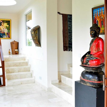 Satori Villas Bali Ubud Pokój zdjęcie