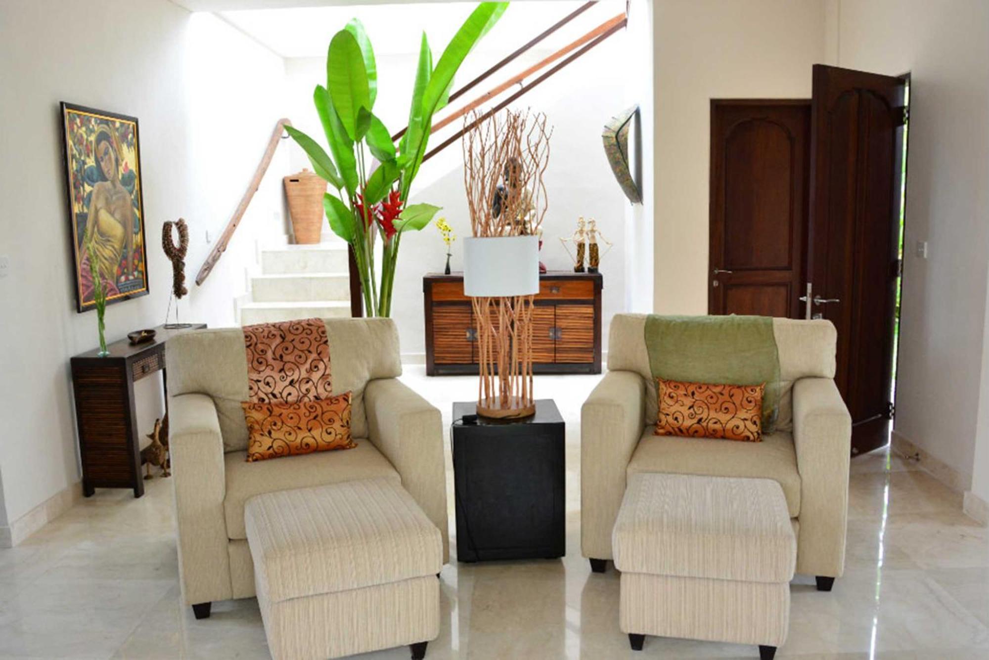 Satori Villas Bali Ubud Pokój zdjęcie