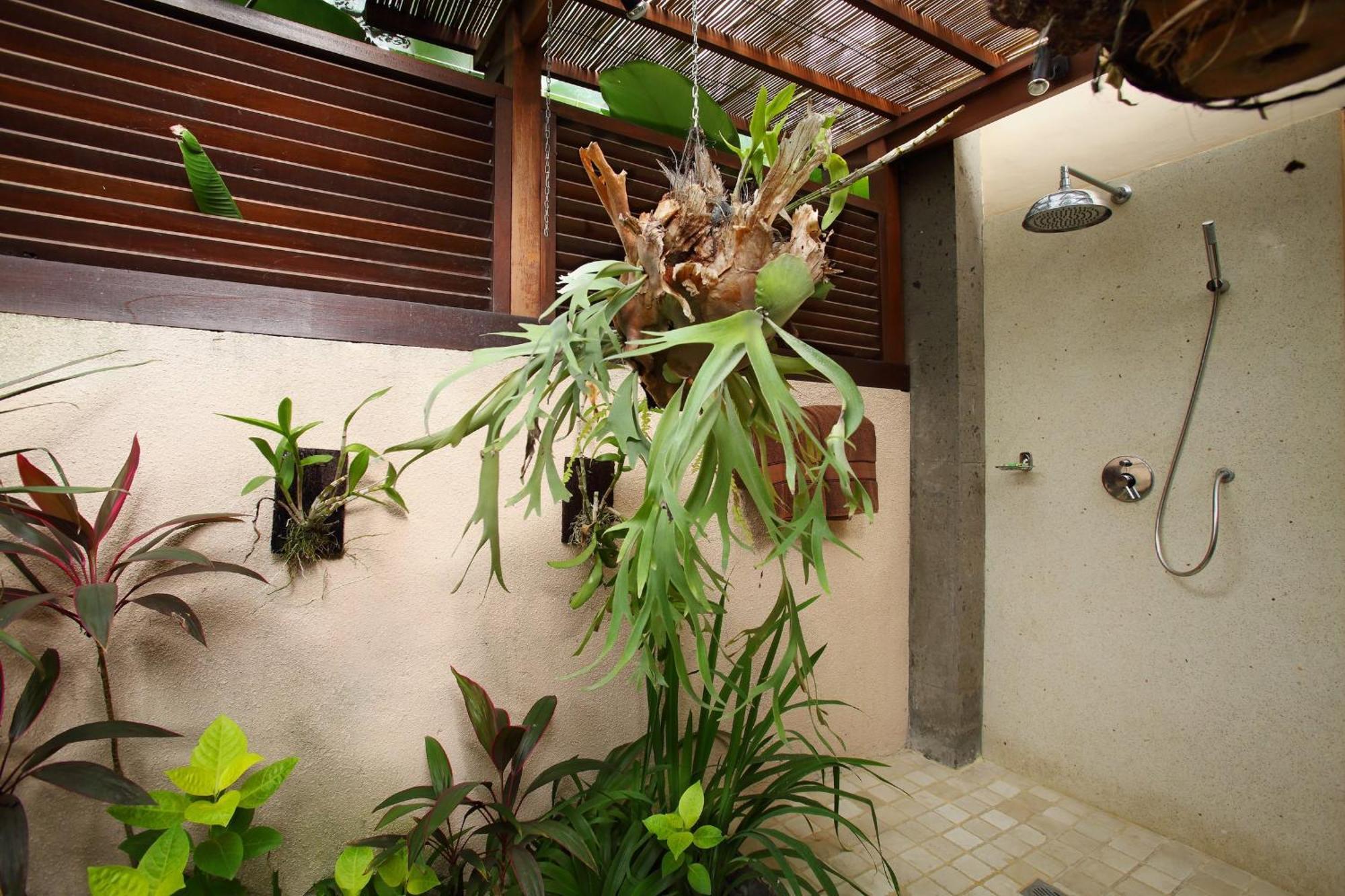 Satori Villas Bali Ubud Pokój zdjęcie