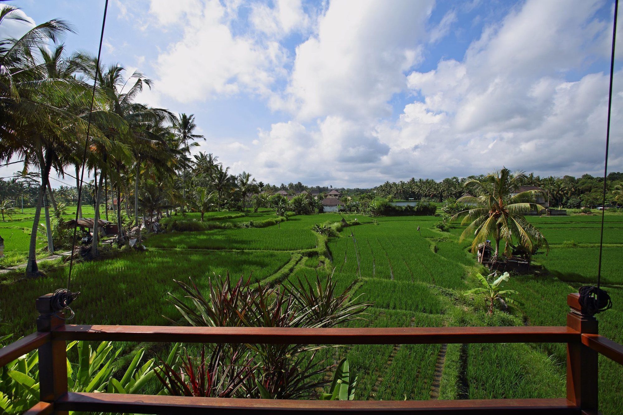 Satori Villas Bali Ubud Zewnętrze zdjęcie